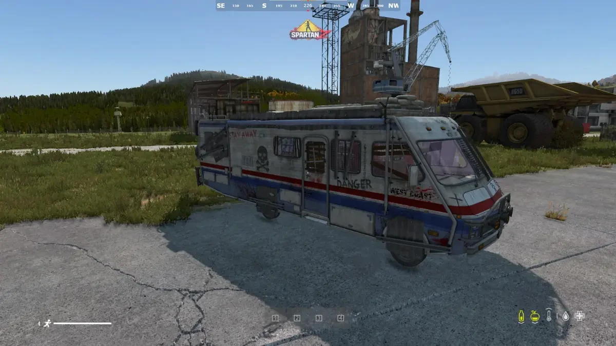 Motorhome - Foto 2